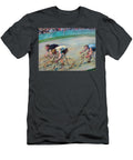 The Final Rush Jonas Lucien Hector T-Shirt