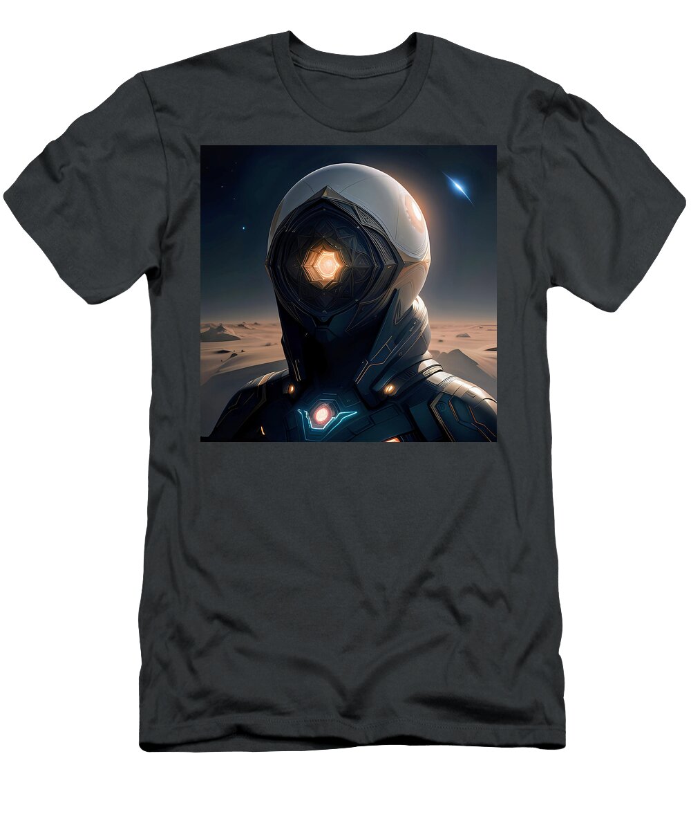 The Final Seed Tricky Woo T-Shirt