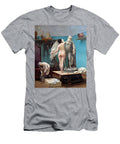 The Final Session Jean Leon Gerome T-Shirt