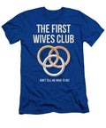 The First Wives Club Alternative Movie Poster Movie Poster Boy T-Shirt