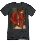 The Flayed Angel Jacques Fabien Gautier Dagoty T-Shirt