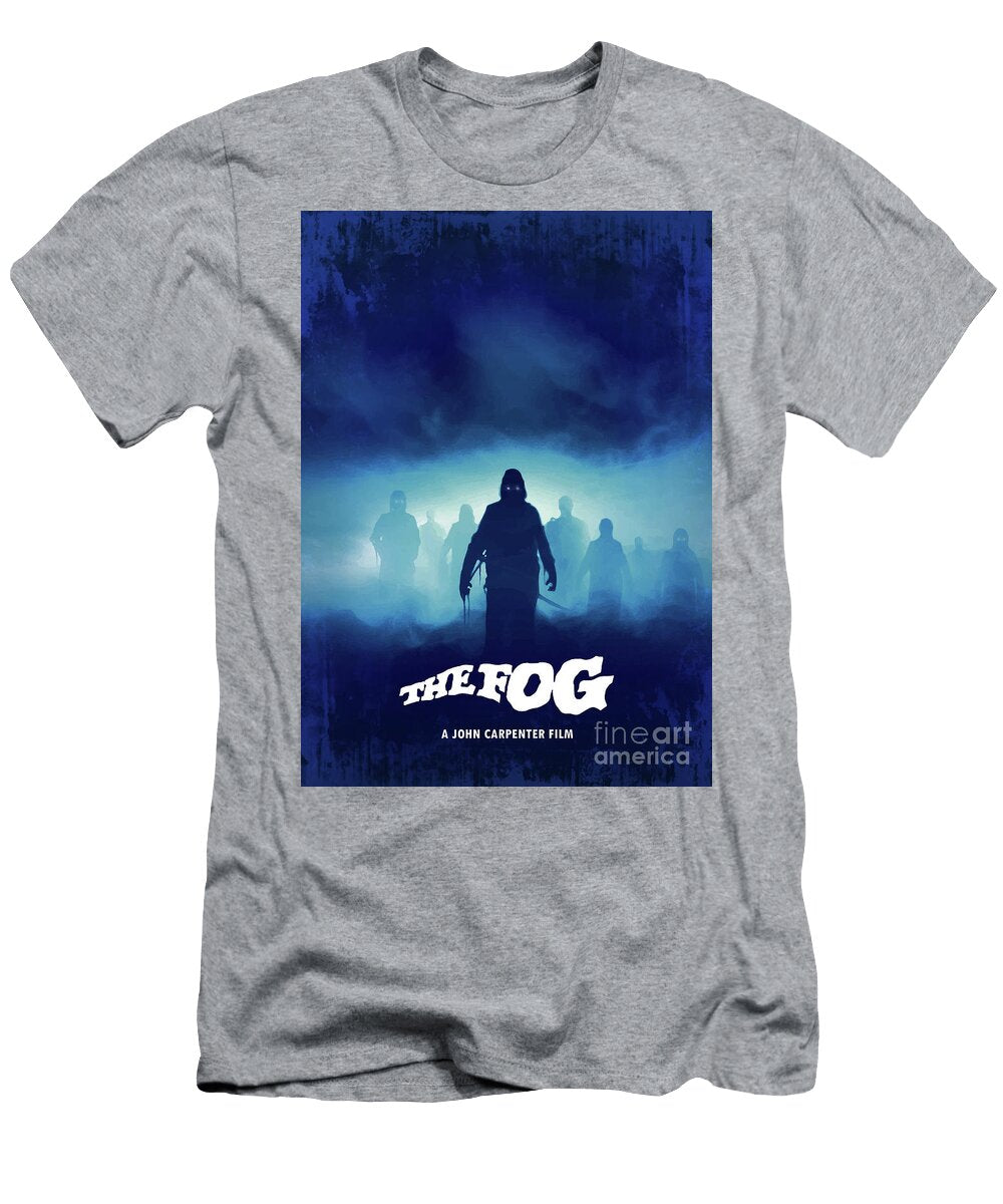 The Fog Bo Kev T-Shirt