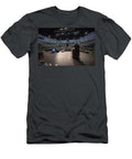 The Forrestal Lecture Series At the US Naval Academy in Annapolis Celestial Images T-Shirt