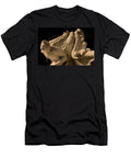The Fountain of the Frogs Angels Dettails Soraya Dapuzzo T-Shirt