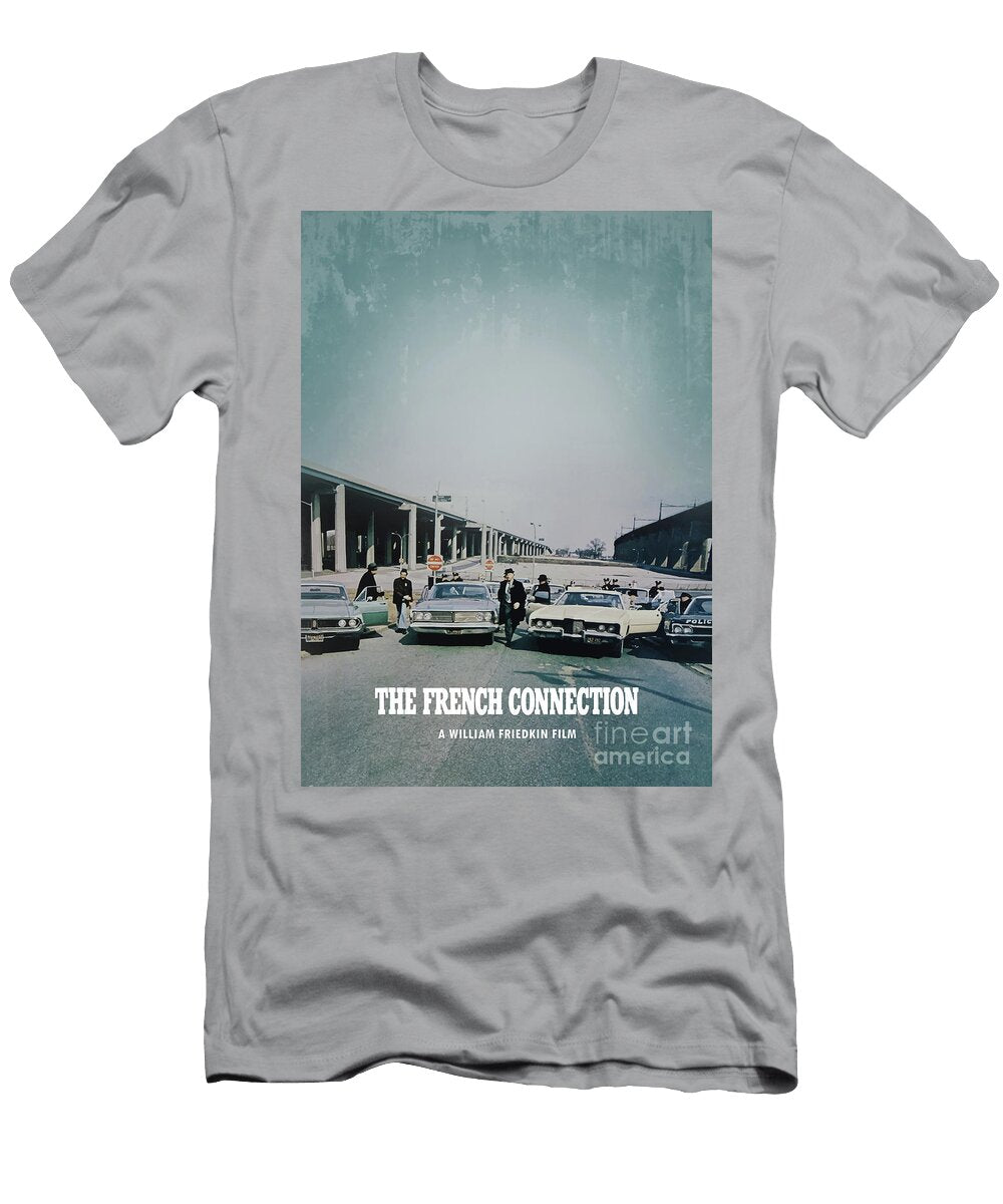 The French Connection Bo Kev T-Shirt