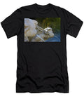 The Frogsies Fountain Detail Soraya Dapuzzo T-Shirt