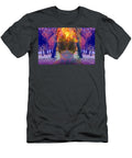 The Future Is Internal Paulo Zerbato T-Shirt