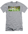 The Gardens At Strawberry Fields Mark Andrew Thomas T-Shirt