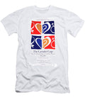 The Gender Gap National Institutes of Health T-Shirt