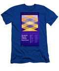 The Genetic Mapping of Human Breast Cancer National Institutes of Health T-Shirt