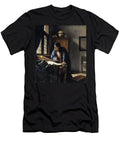 The Geographer Craphe Studio T-Shirt