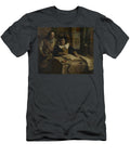 The Geographer Leon Brunin T-Shirt