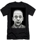 The Ghost and Mr Chicken Bw Edition Fred Larucci T-Shirt