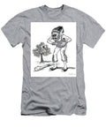The Giant I1 Historic Illustrations T-Shirt