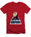 The Girl He Didnt Buy 1928 3d Movie Poster Stars on Art T-Shirt