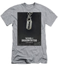 The Girl with the Dragon Tattoo Bo Kev T-Shirt
