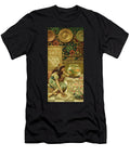 The Goldfish William Stephen Coleman T-Shirt