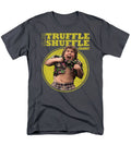 The Goonies Chunk Truffle Shuffle Brand a T-Shirt