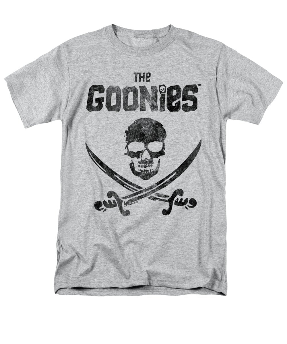 The Goonies Flag 2 Brand a T-Shirt