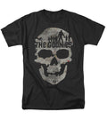 The Goonies Skull 1 Brand a T-Shirt