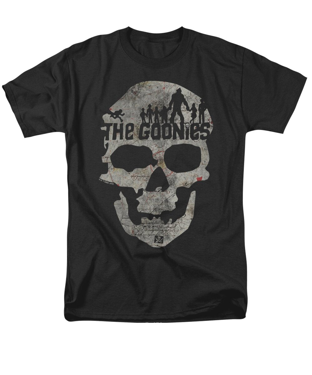 The Goonies Skull 1 Brand a T-Shirt