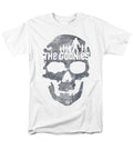 The Goonies Skull 2 Brand a T-Shirt