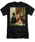 The Governess 1860 Emily Mary Osborn T-Shirt