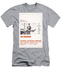 The Graduate 1967 Original Movie Poster T-Shirt