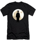 The Graduate John Haldane T-Shirt
