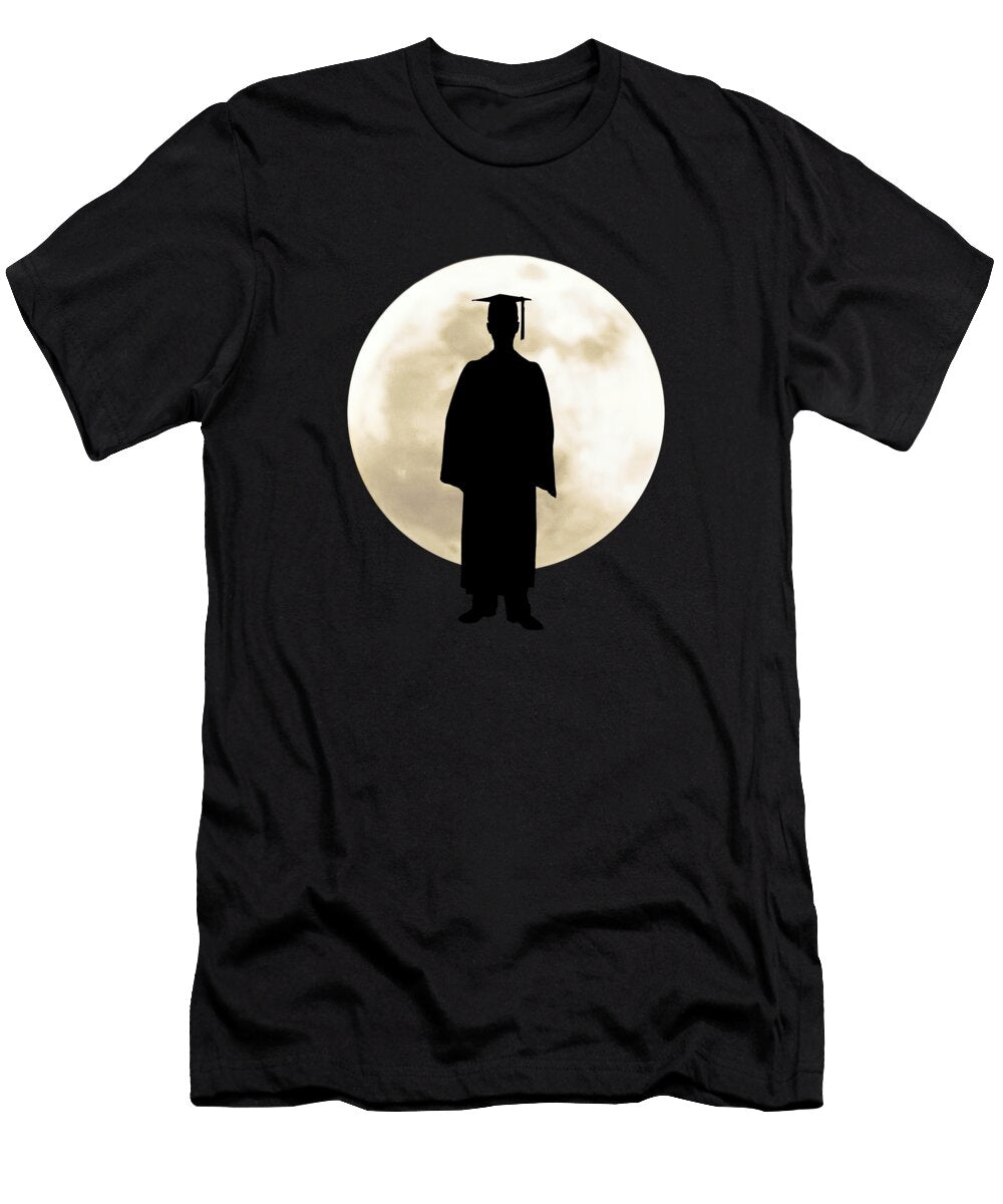 The Graduate John Haldane T-Shirt