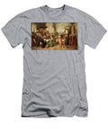 The Grand Jury Charles Hunt T-Shirt