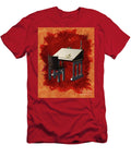 The Grand Masters Work Pierre Blanchard T-Shirt
