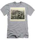 The Grim Realities of War I1 Historic Illustrations T-Shirt