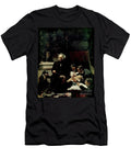 The Gross Clinic Thomas Cowperthwait Eakins T-Shirt
