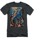 The Grotto Cynthia Charlene T-Shirt
