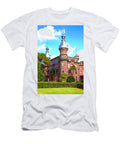 The Henry B Plant Museum Tampa Fl Chris Smith T-Shirt