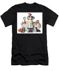 The Holiday Weigh in Bob Kramer T-Shirt