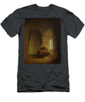 The Holy Anastasius Ernst Josephson T-Shirt