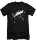 The Hood Seth Hoffnung T-Shirt