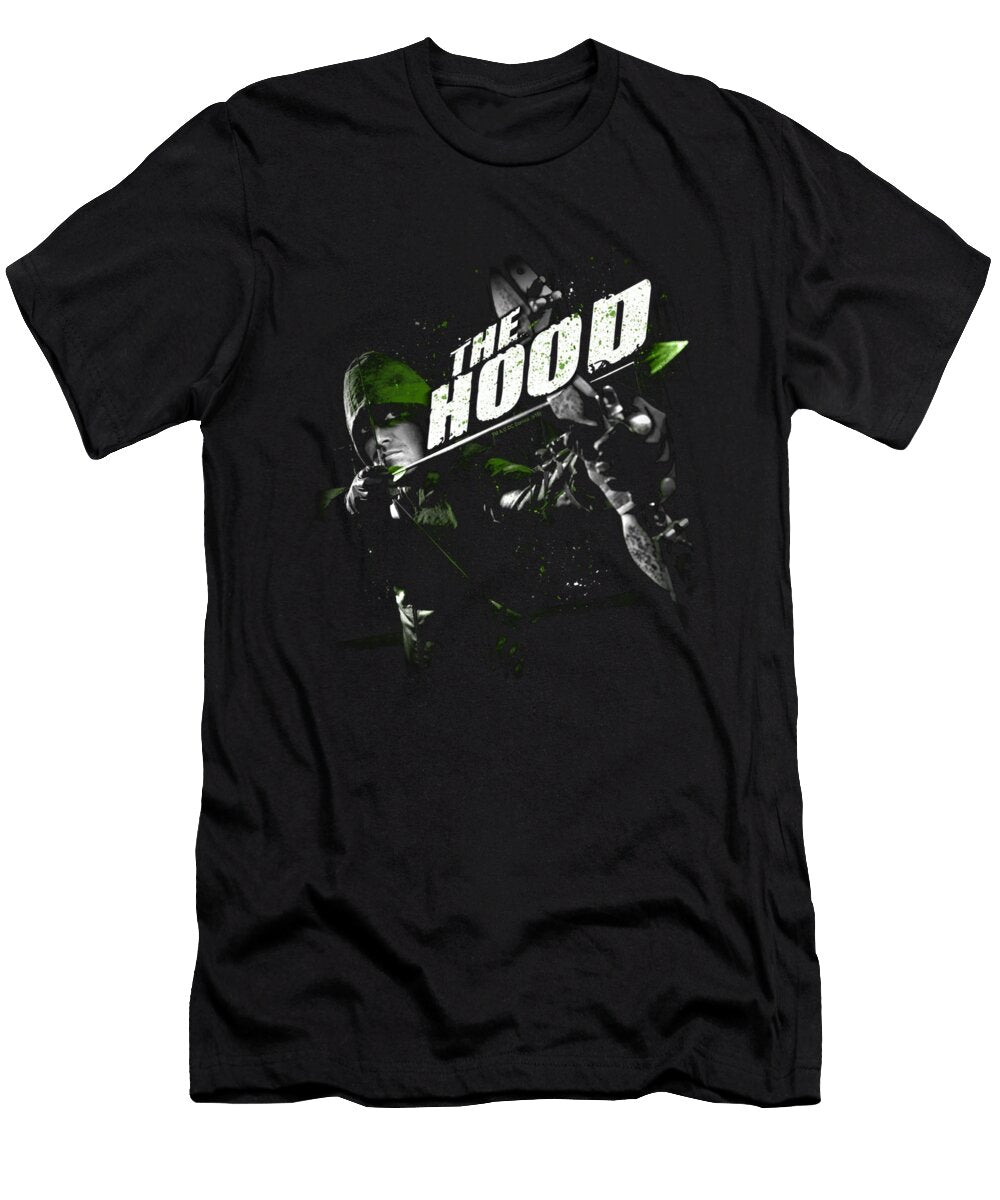 The Hood Seth Hoffnung T-Shirt