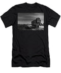 The Horror Difigiano Photography T-Shirt