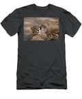 The Hug Eva Lechner T-Shirt