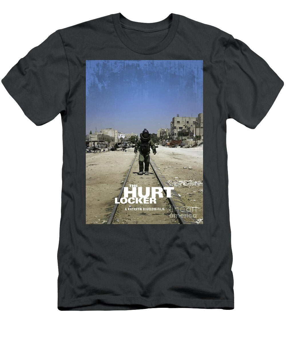 The Hurt Locker Bo Kev T-Shirt