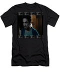The Indian in the Closet Bollywood Artist Plays Main Gay Young Man Character Checkout the Anger and Navin Joshi T-Shirt