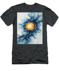 The Inner Light Esoterica Art Agency T-Shirt