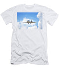 The Jetset Life Mark Andrew Thomas T-Shirt