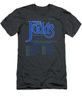 The Judds Final Tour 2022 Farewell Tour 2022 2023 Country Music Fan Gifts Back Niki Scharf T-Shirt