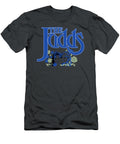 The Judds Final Tour 2022 Farewell Tour 2022 2023 Country Music Fan Gifts Front Niki Scharf T-Shirt