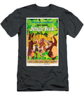 The Jungle Book 1967 Original Movie Poster T-Shirt