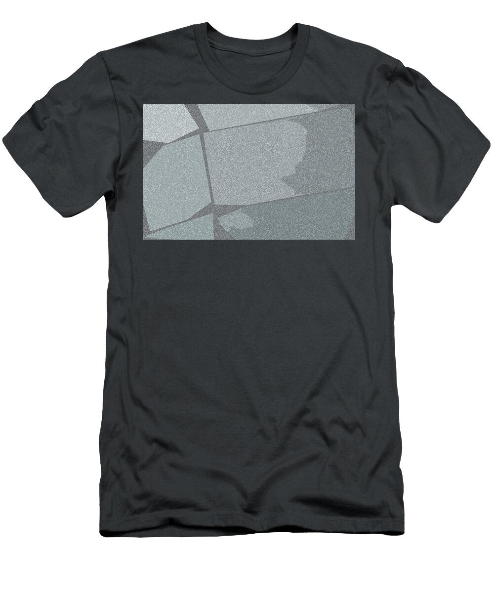 The Key Who Tintodesigns T-Shirt